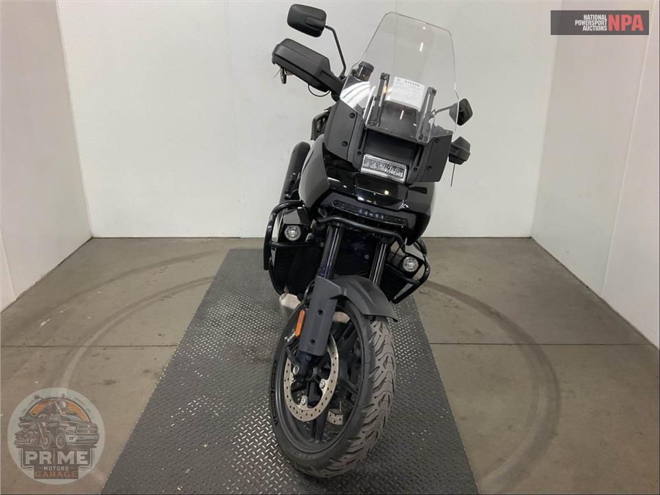 2022 Harley-Davidson RA1250S PAN AMERICA 1250 SPECIAL — фото 2