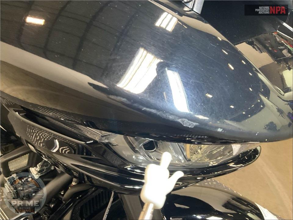 2025 Harley-Davidson FLTRX ROAD GLIDE — фото 14