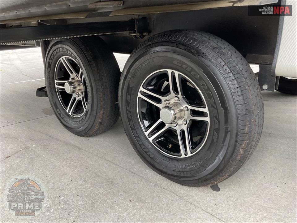 2021 Keystone Rv M-290 RLS - COUGAR FIFTH WHEEL SERIES — фото 40