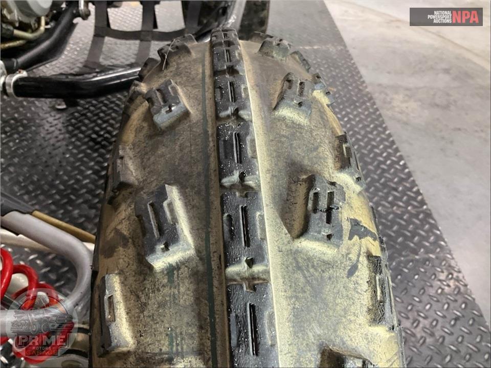 2007 Polaris PREDATOR 500 — фото 25