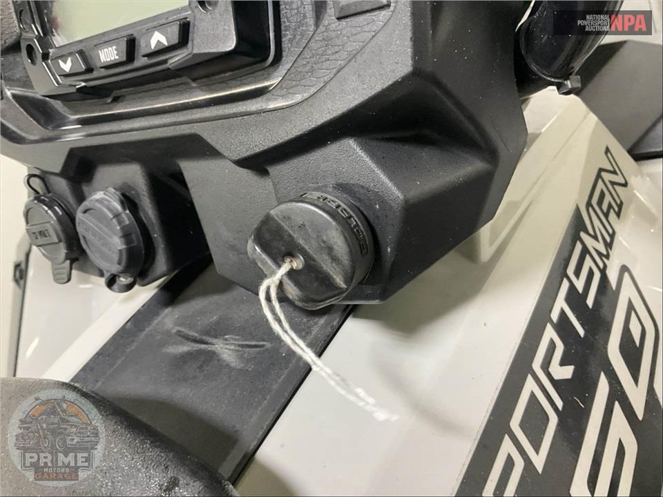 2023 Polaris SPORTSMAN 850 PREMIUM — фото 7