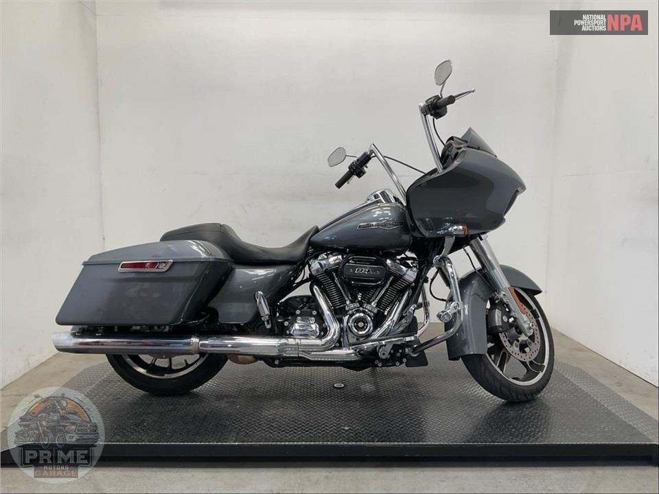 2021 Harley-Davidson FLTRX ROAD GLIDE — фото 1