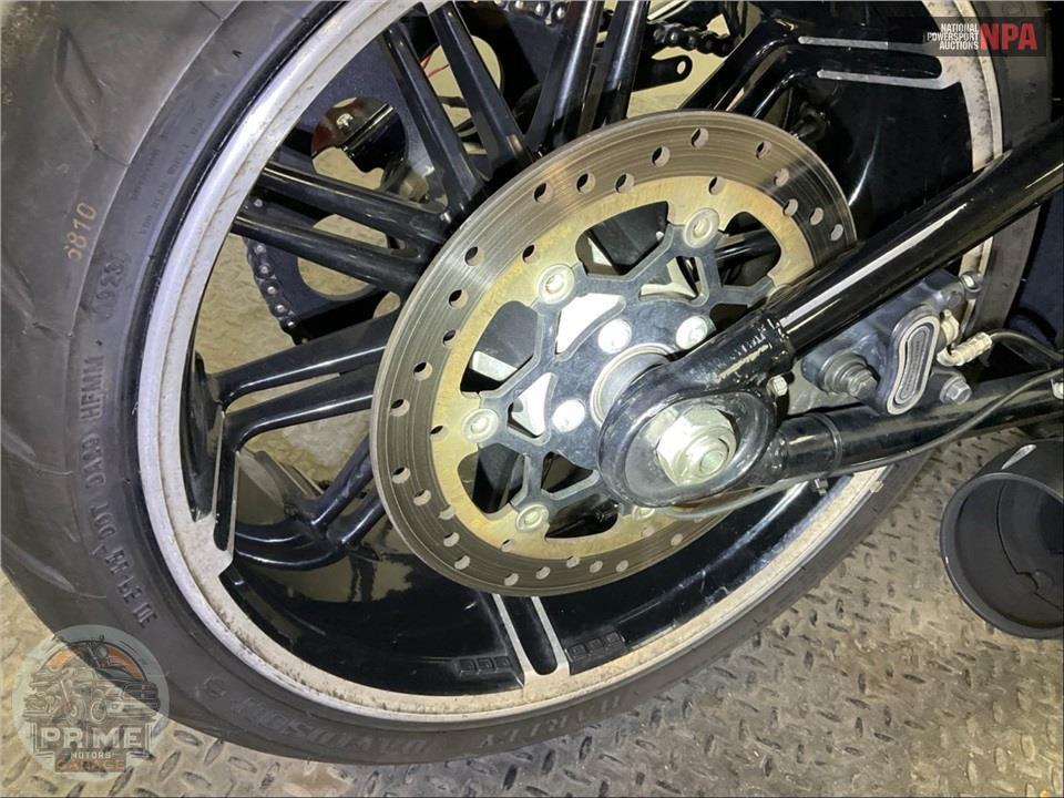 2019 Harley-Davidson FXBRS BREAKOUT 114 — фото 21