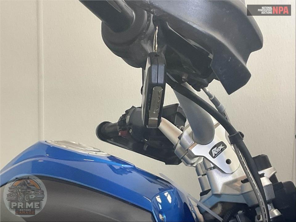 2019 Bmw R1250GS — фото 10