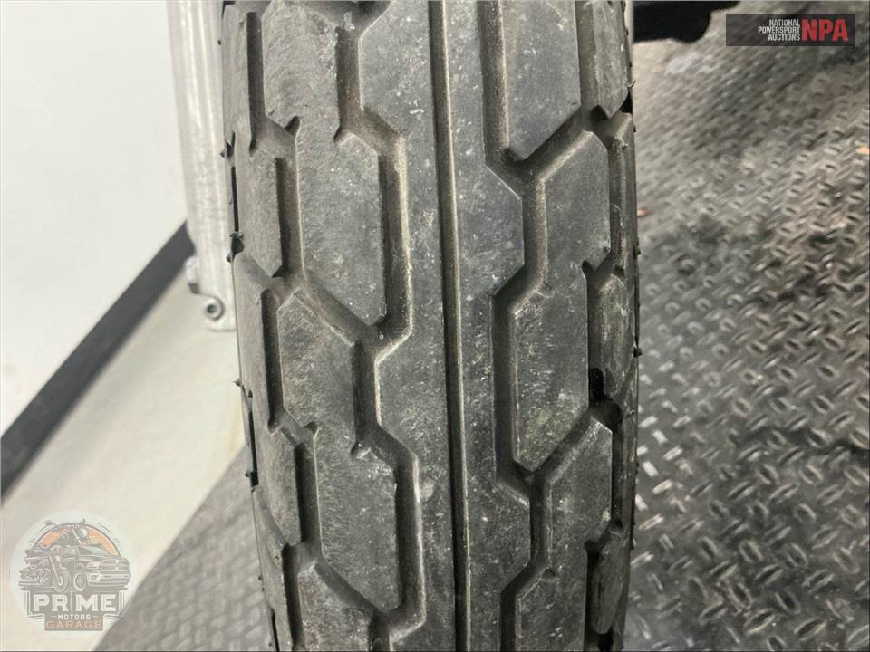 2001 Honda VT750DC1 SHADOW SPIRIT — фото 25