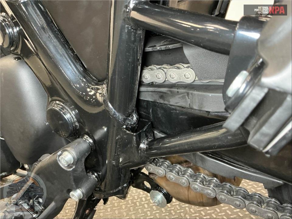 2026 Royal Enfield BEAR 650 — фото 10