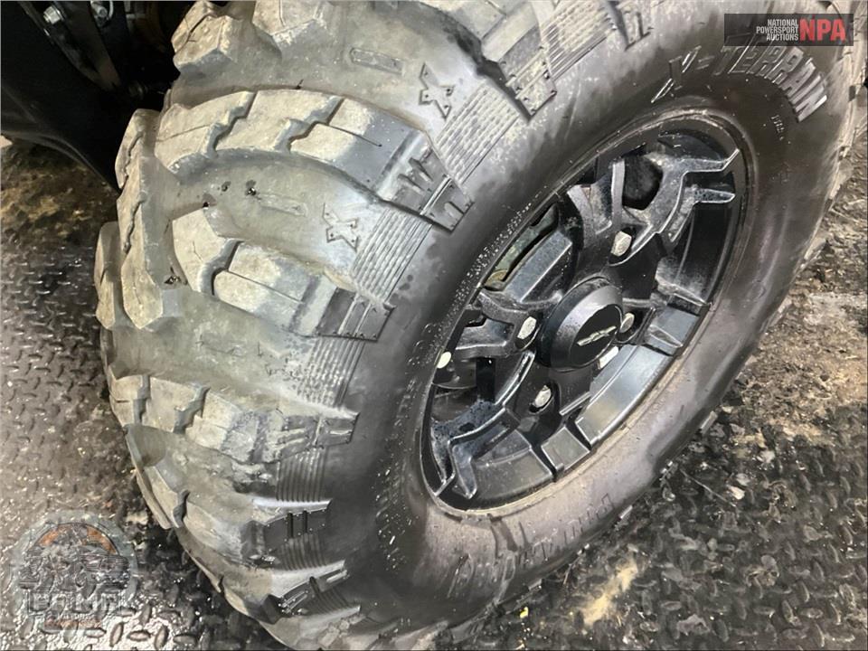 2025 Polaris RANGER XP 1000 PREMIUM — фото 33