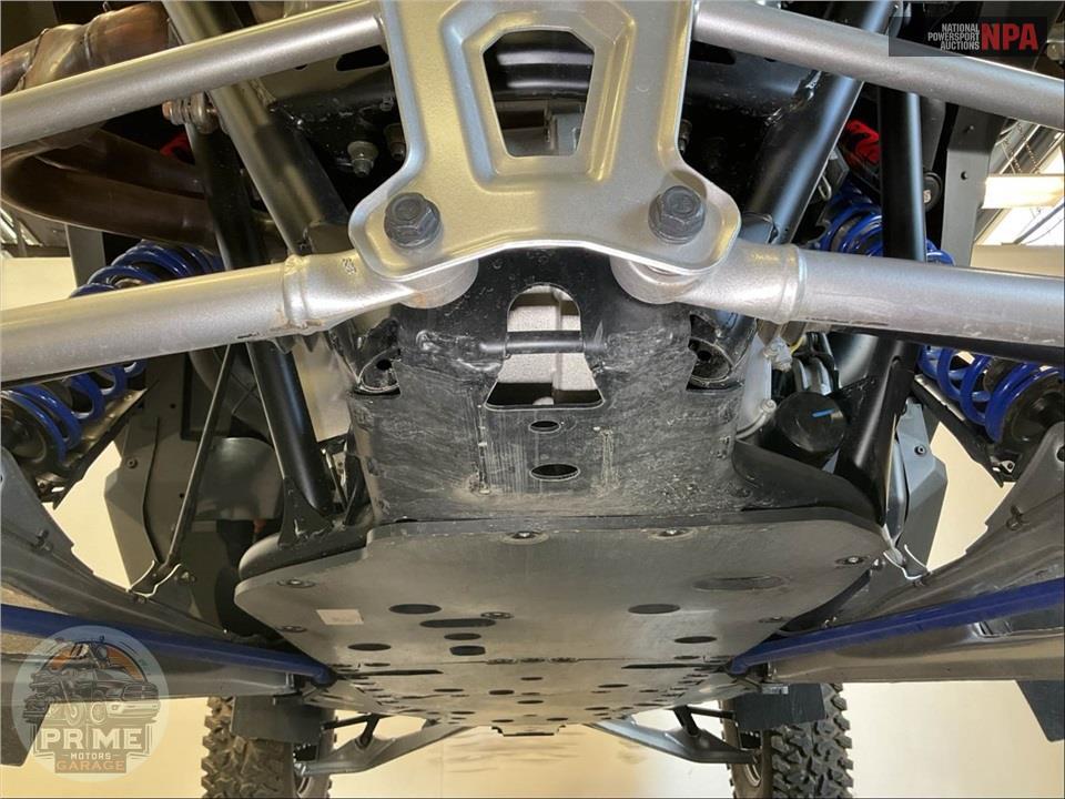 2024 Polaris RZR PRO R ULTIMATE — фото 14