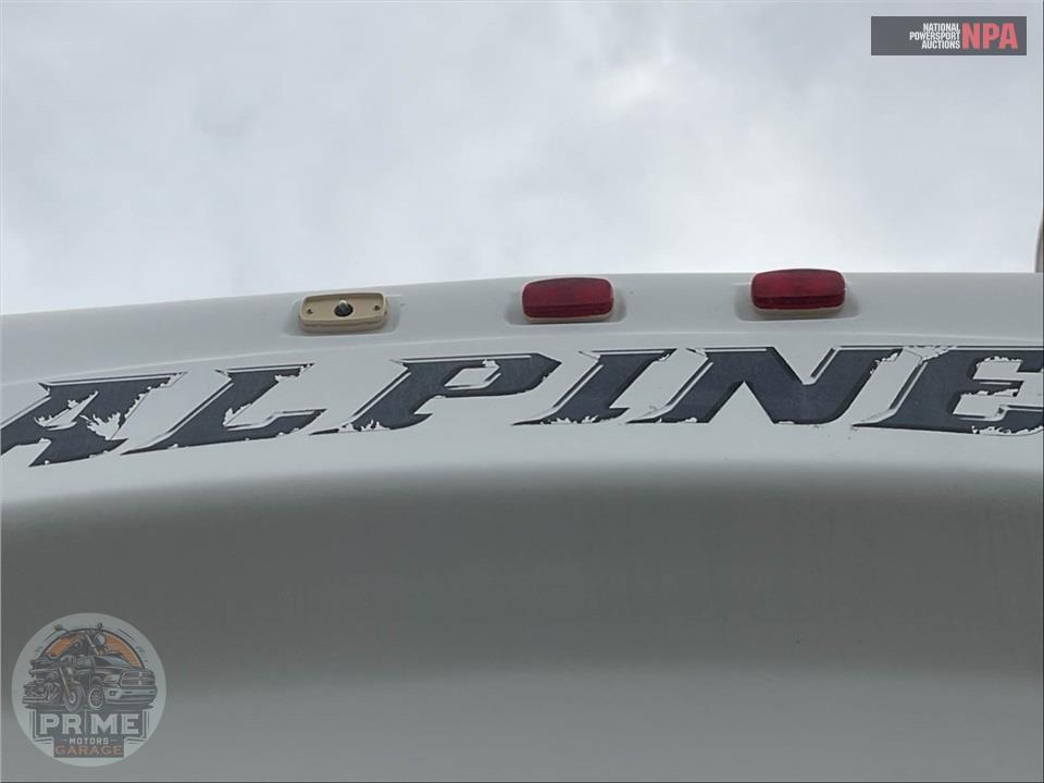 2010 Keystone Rv M-3640 RL - ALPINE FIFTH WHEEL SERIES — фото 105