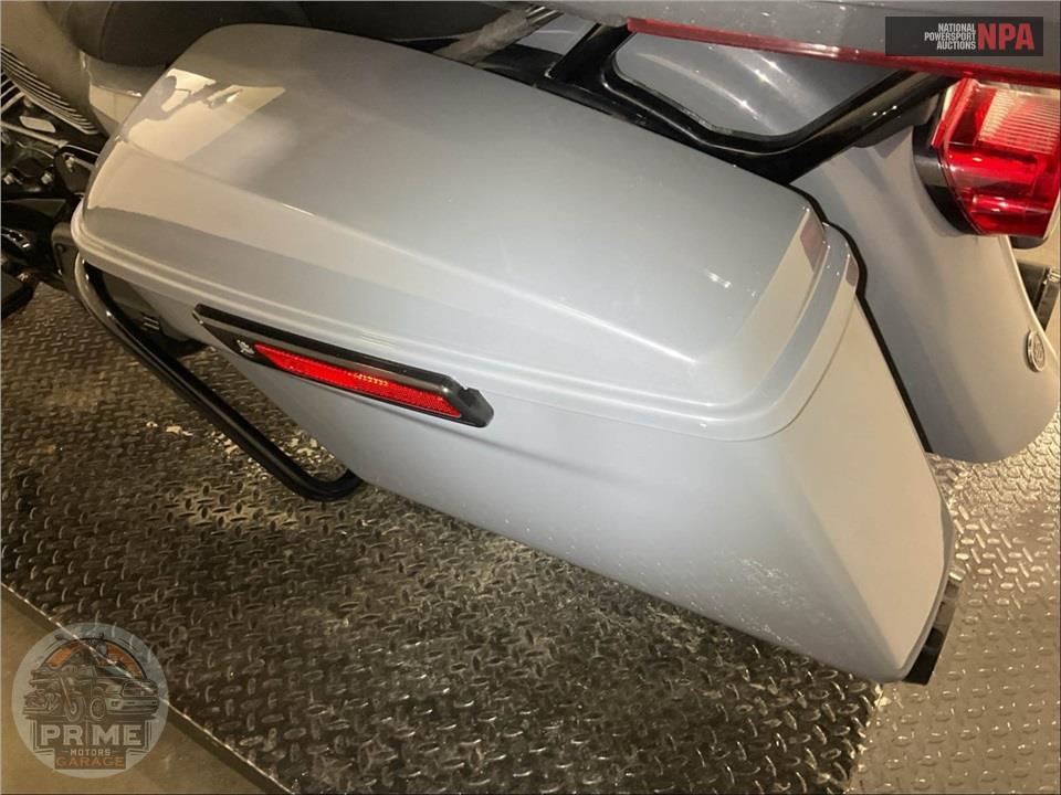 2022 Harley-Davidson FLHTK ULTRA LIMITED — фото 23