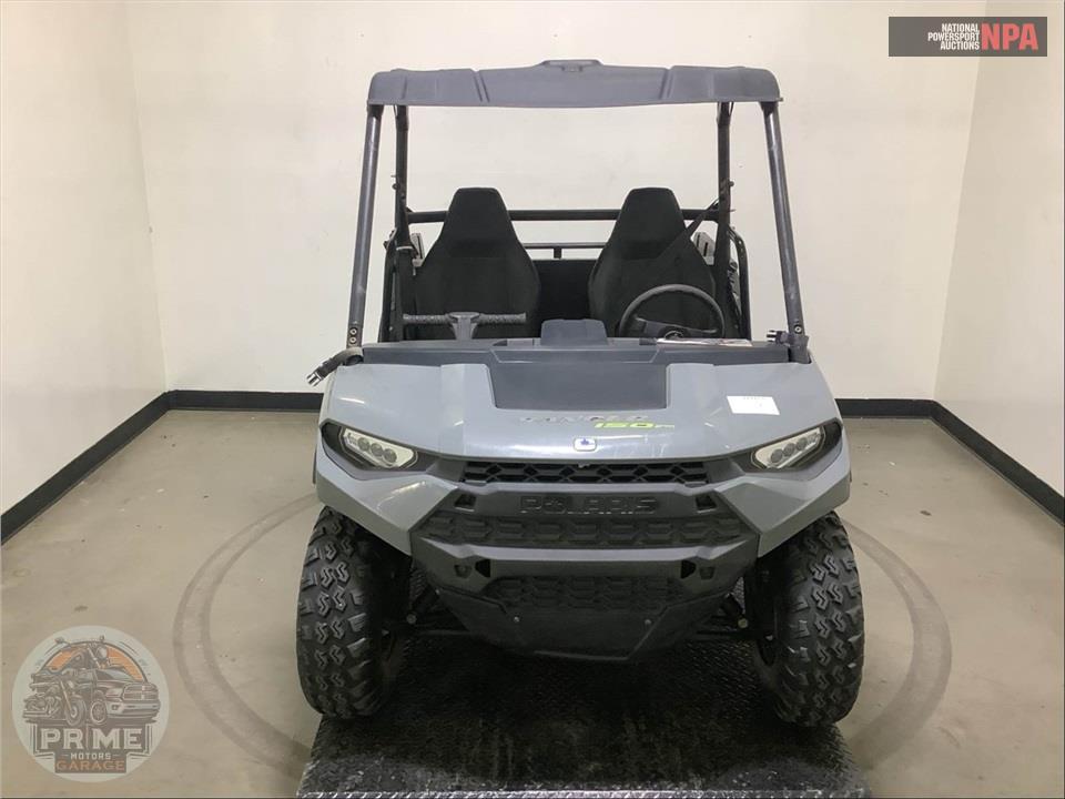 2023 Polaris RANGER 150 EFI — фото 2
