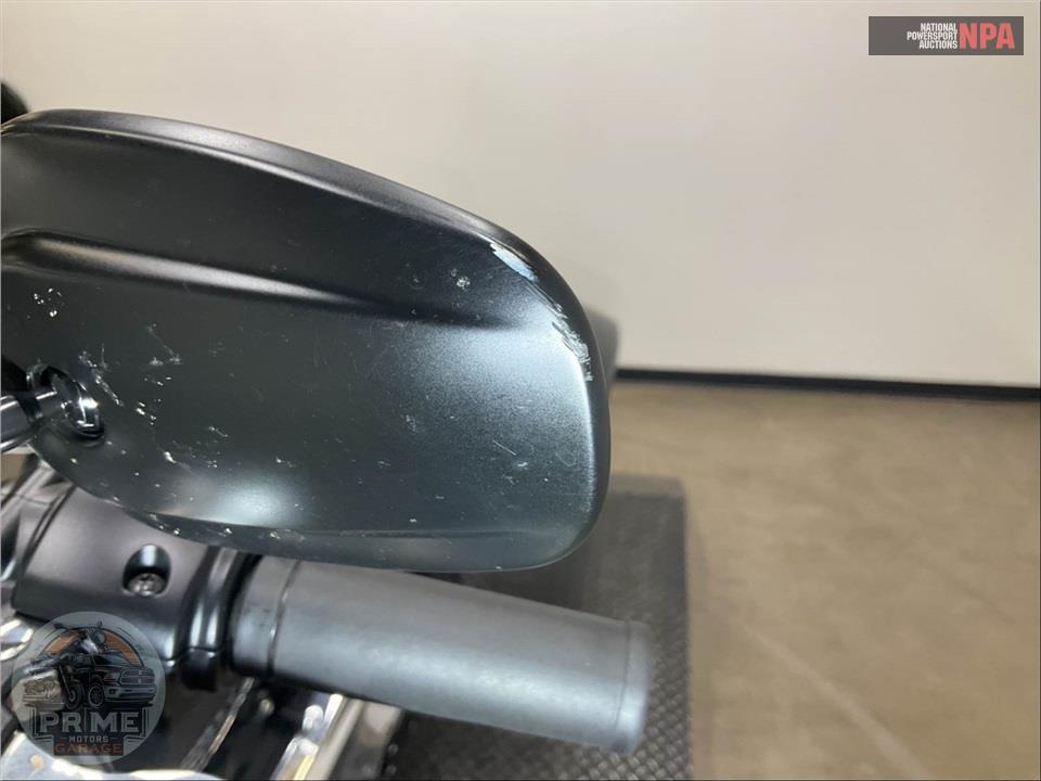 2021 Harley-Davidson FLSB SPORT GLIDE — фото 29