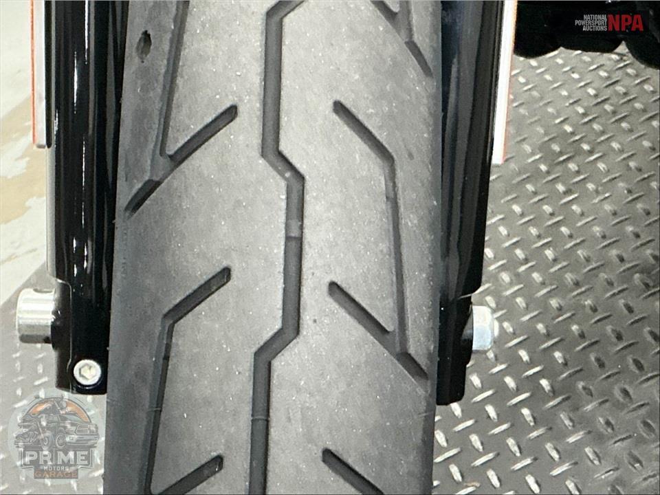 2021 Harley-Davidson XL1200NS IRON 1200 — фото 28