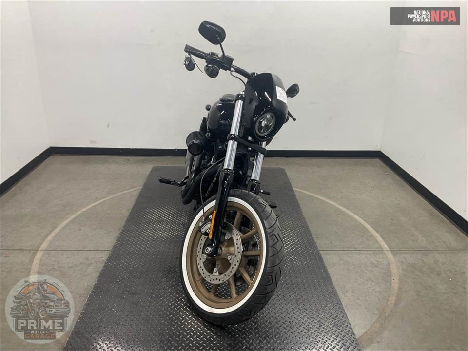 2017 Harley-Davidson FXDLS DYNA LOW RIDER S — фото 2