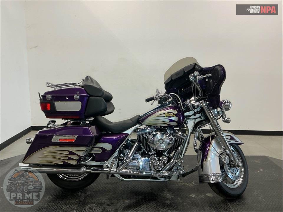1999 Harley-Davidson FLHRCI ROAD KING CLASSIC — фото 1
