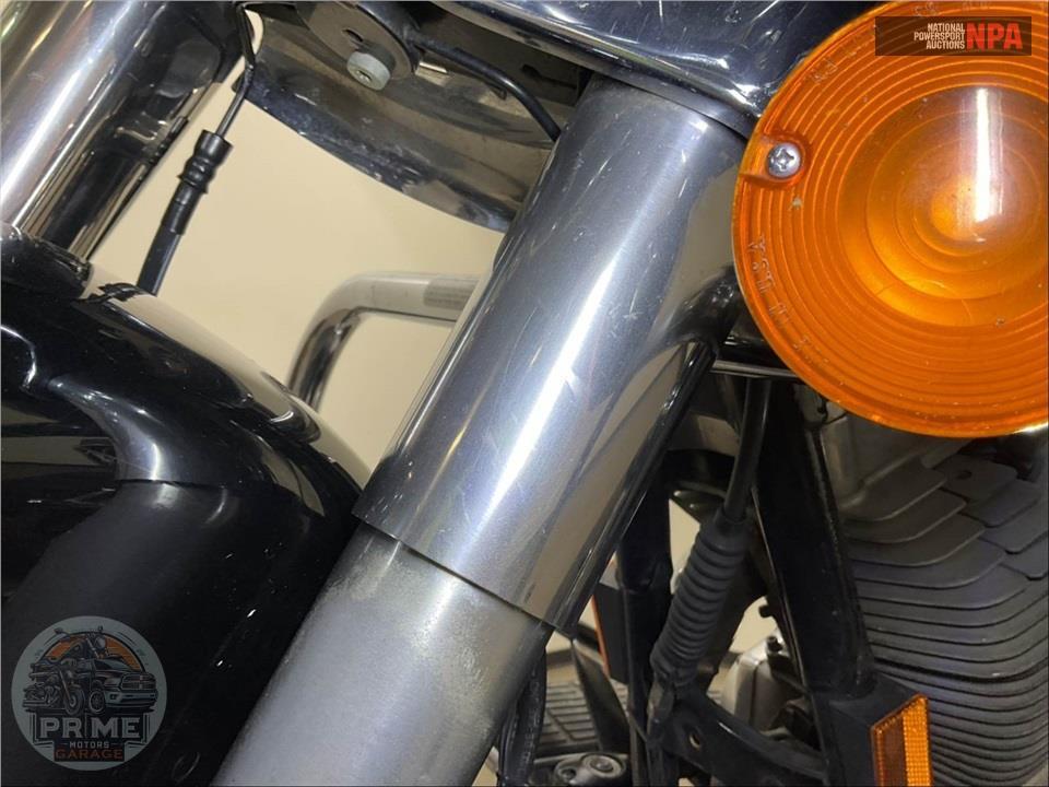 2001 Harley-Davidson FLHT ELECTRA GLIDE — фото 46