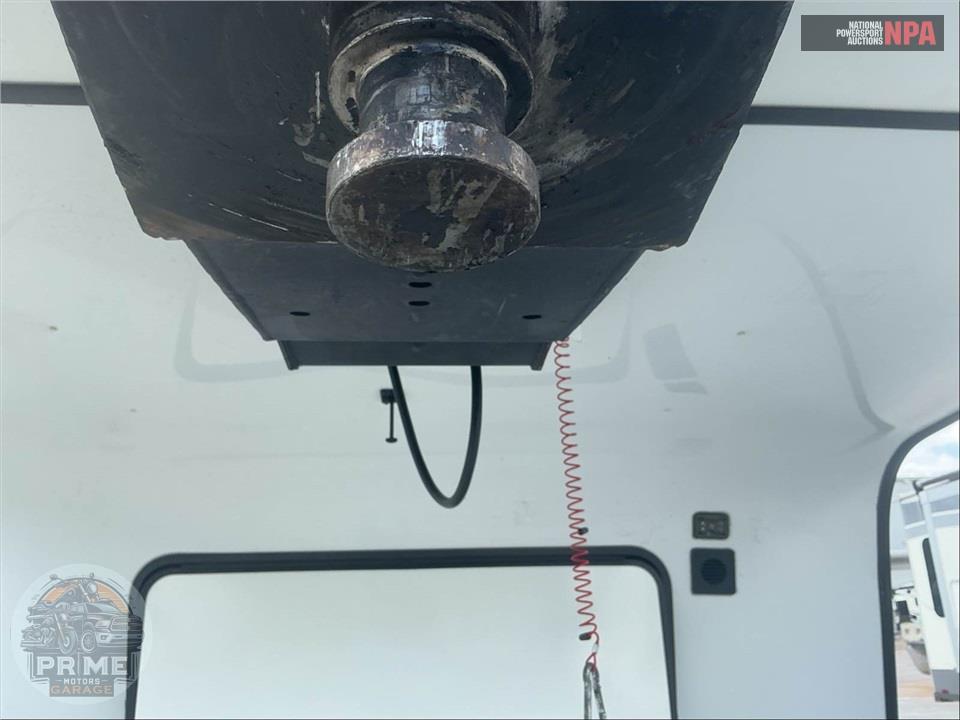 2021 Grand Design Recreational Vehicles M-260RD - REFLECTION FIFTH WHEEL SERIES — фото 34