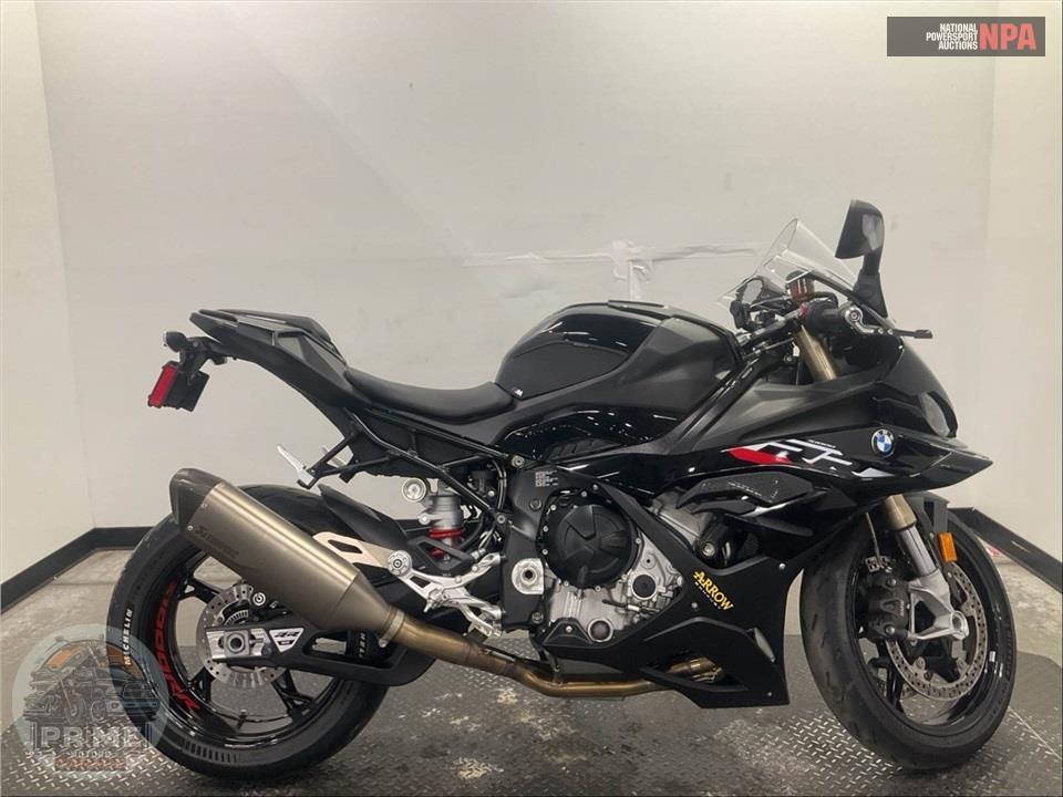 2023 BMW S1000RR PREMIUM