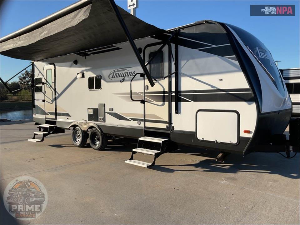 2019 Grand Design Recreational Vehicles M-2500RL IMAGINE SERIES — фото 1