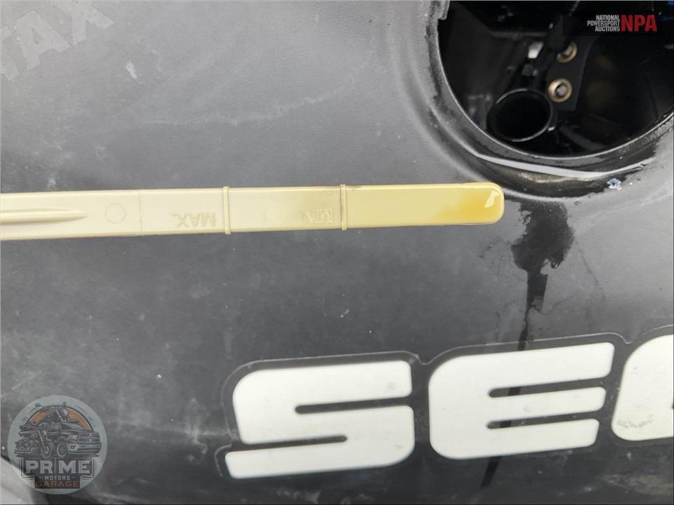 2024 Seadoo/Brp SPARK 1UP TRIXX — фото 6