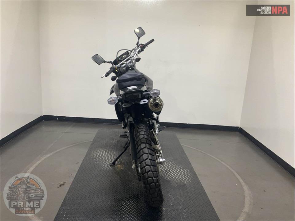 2024 Suzuki DR-Z400SM4 — фото 4