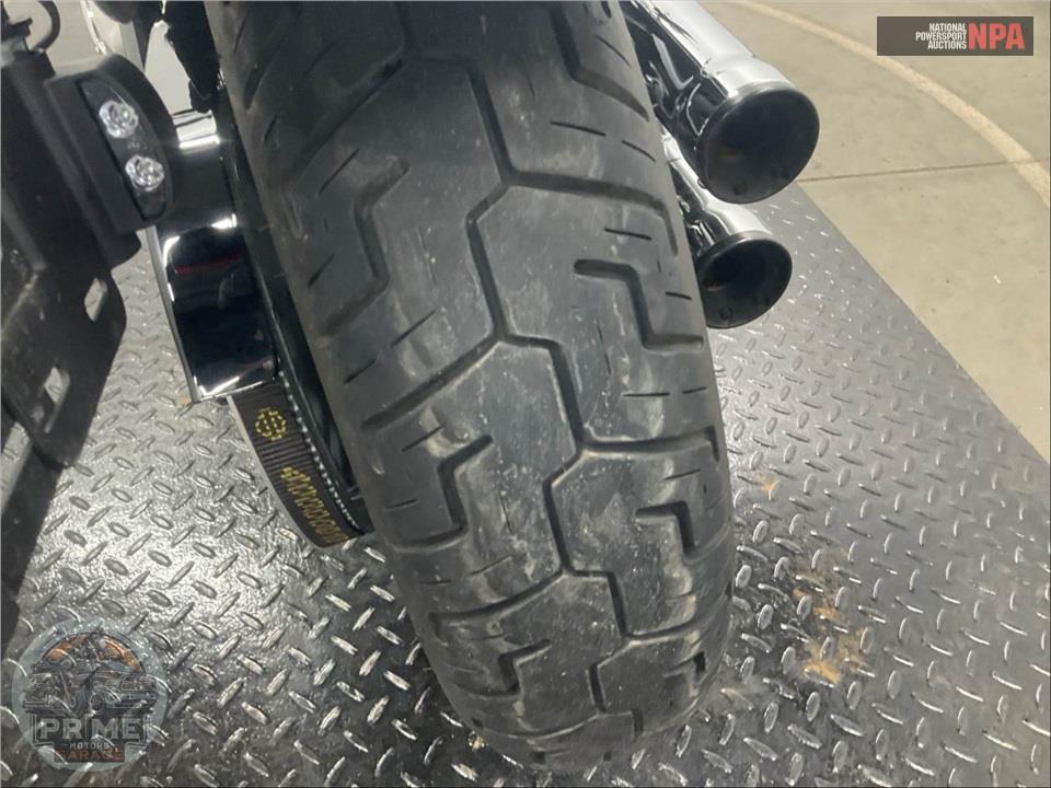 2021 Harley-Davidson FLSL SOFTAIL SLIM — фото 18