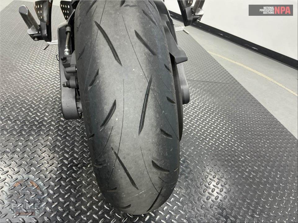 2006 Buell XB12R FIREBOLT — фото 29