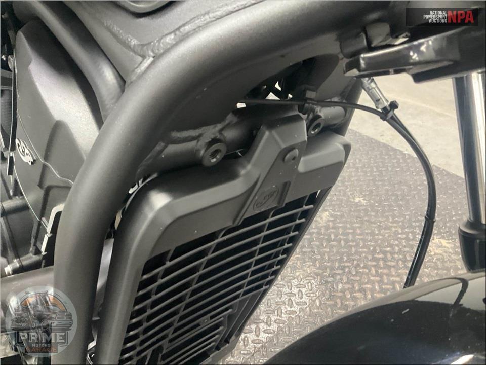 2025 Indian Motorcycle SPORT SCOUT SIXTY — фото 13