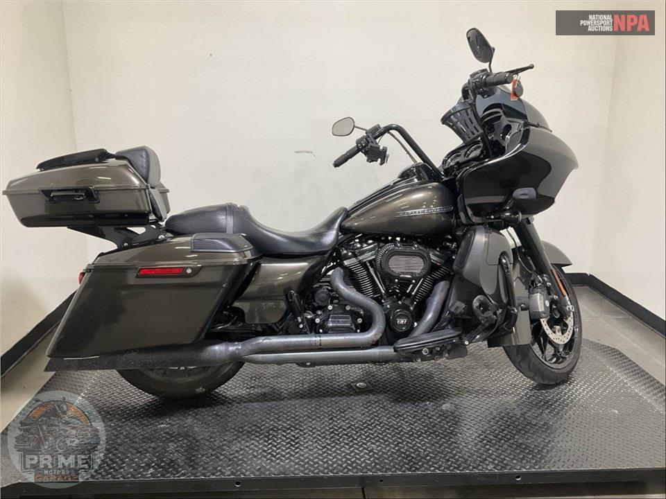 2020 Harley-Davidson FLTRXS ROAD GLIDE SPECIAL — фото 1
