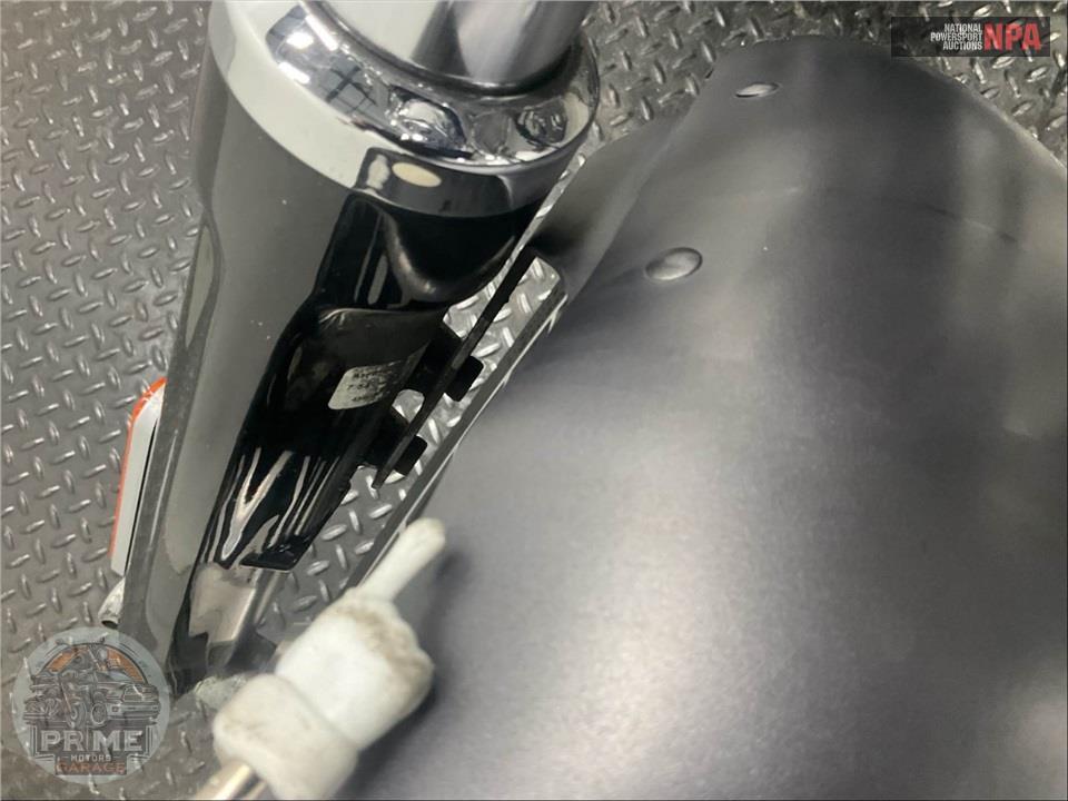 2017 Harley-Davidson FXSB BREAKOUT — фото 16