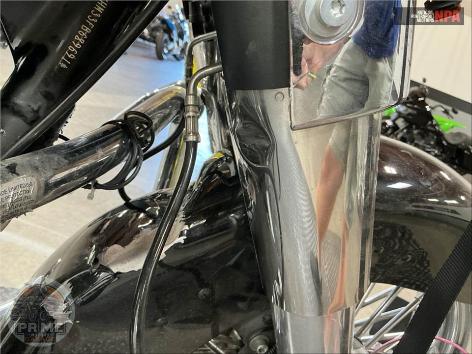 2015 Harley-Davidson FLTRX ROAD GLIDE — фото 37