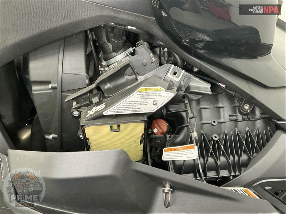2024 Can-Am RYKER SPORT 900 ACE — фото 6