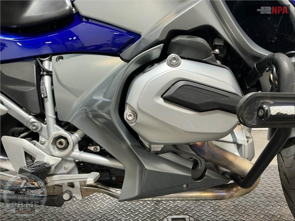 2016 Bmw R1200RT — фото 6