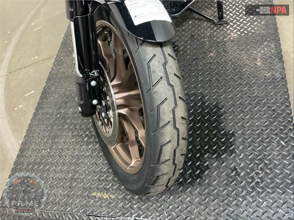 2023 Harley-Davidson FXLRS LOW RIDER S — фото 22