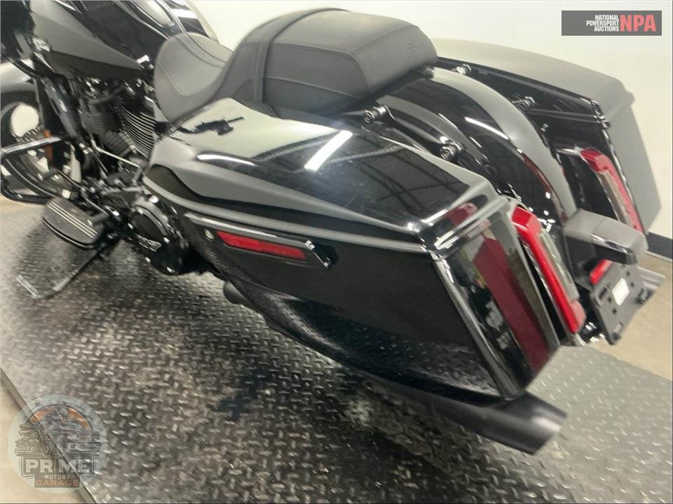 2024 Harley-Davidson FLTRX ROAD GLIDE — фото 17