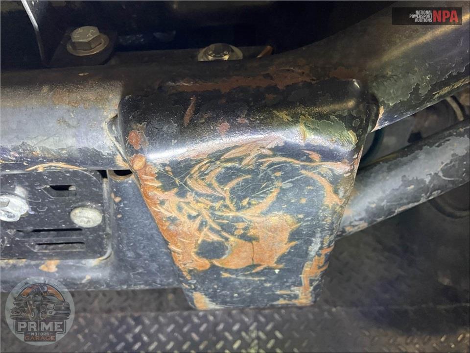 2017 Polaris RANGER CREW XP 1000 (ELECTRIC POWER STEERING) — фото 41