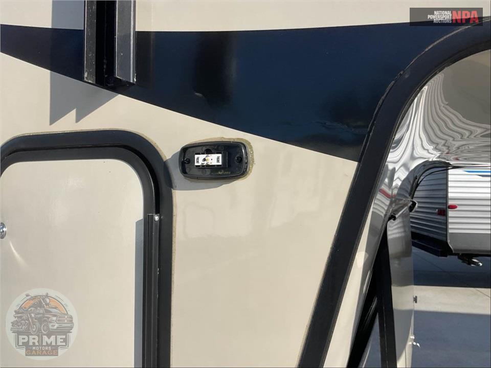 2018 Keystone Rv M-368 MBI - COUGAR FIFTH WHEEL SERIES — фото 61