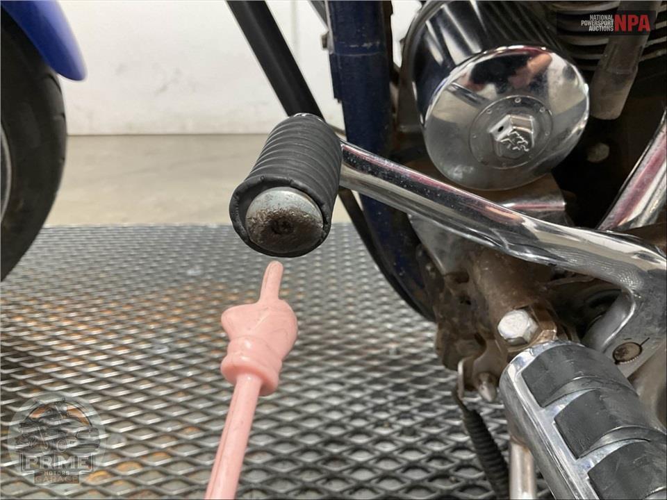 1986 Harley-Davidson FXSTC SOFTAIL(2-Tone) — фото 26