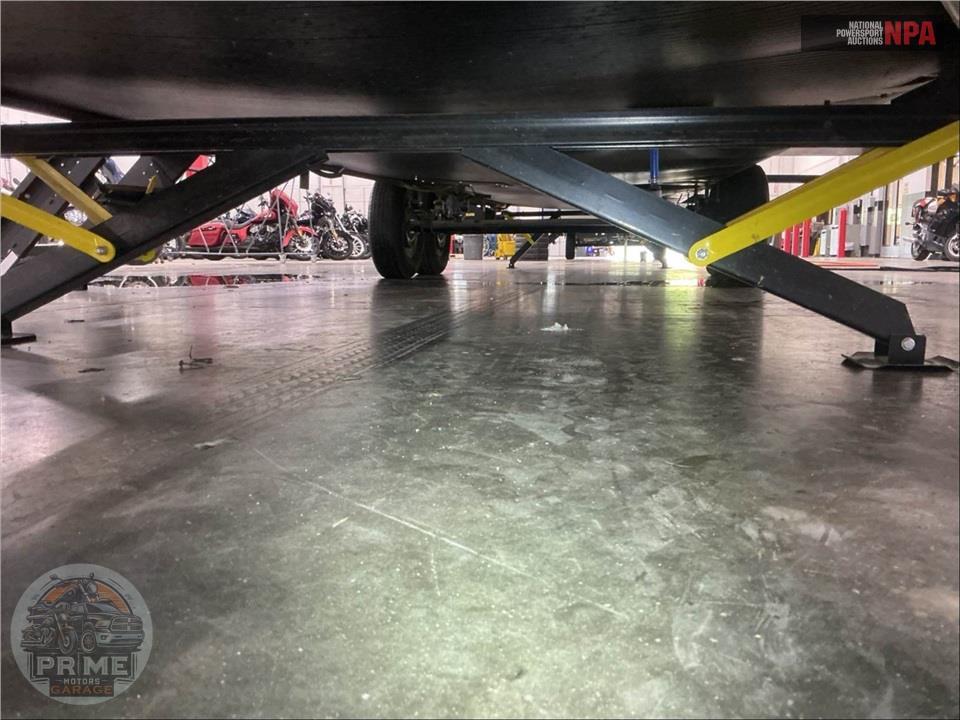 2021 Keystone Rv M-282 BH - SPRINGDALE SERIES — фото 38