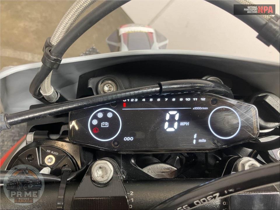 2026 Gpx Moto TSE 250R — фото 5