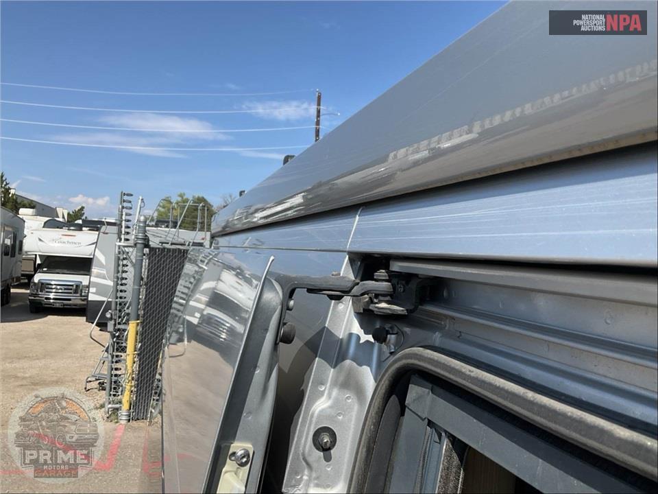 2020 Thor Motor Coach M-20K PROMASTER - SEQUENCE SERIES — фото 45