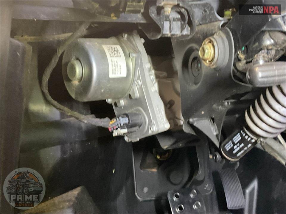 2023 Can-Am MAVERICK X3 DS TURBO 64 — фото 13