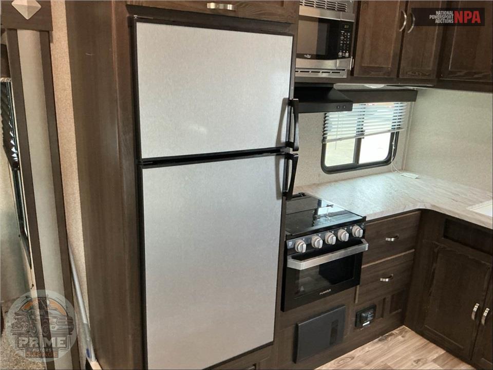 2019 Keystone Rv M-253 FWRE - SPRINGDALE FIFTH WHEEL SERIES — фото 28