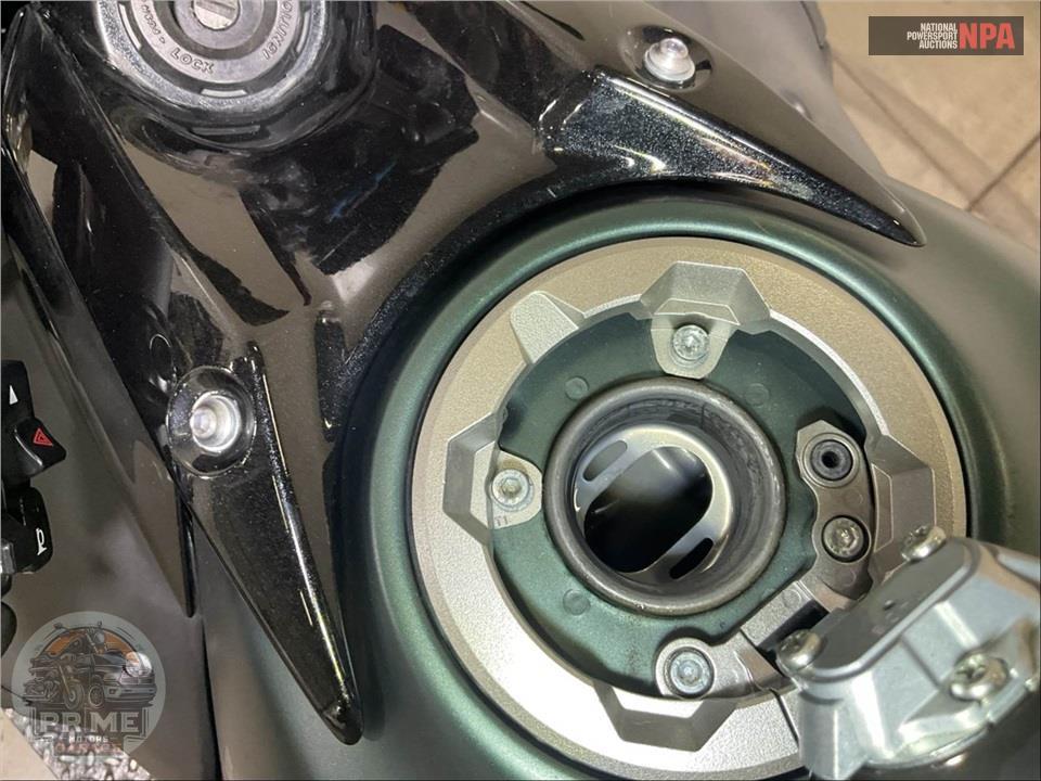 2025 Kawasaki EX650PSFAL NINJA 650 ABS — фото 17