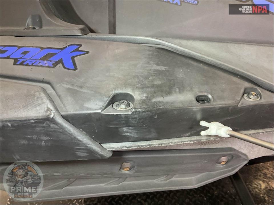 2022 Seadoo/Brp SPARK 2UP TRIXX — фото 23