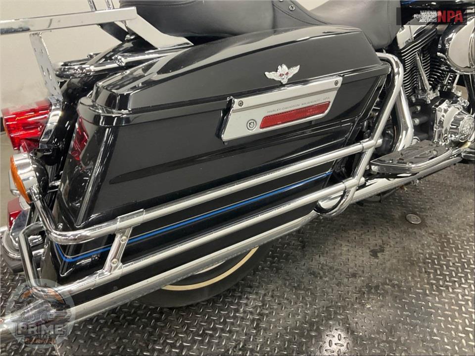 2006 Harley-Davidson FLHRI ROAD KING — фото 20