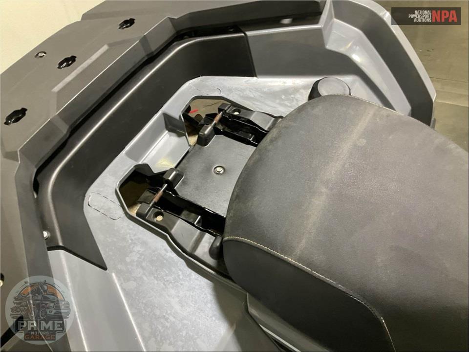 2022 Cf Moto CFORCE 800 XC — фото 26