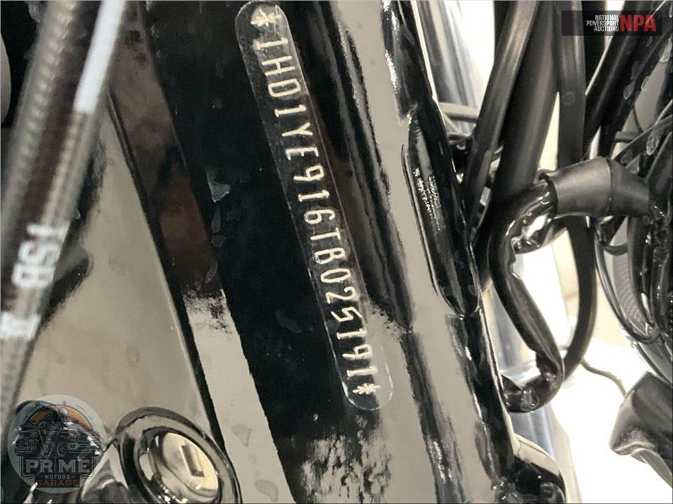 2026 Harley-Davidson FXBR BREAKOUT — фото 19