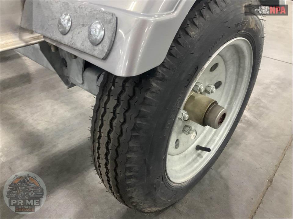 2022 Load Rite Trailers LR-AWV2300T — фото 5