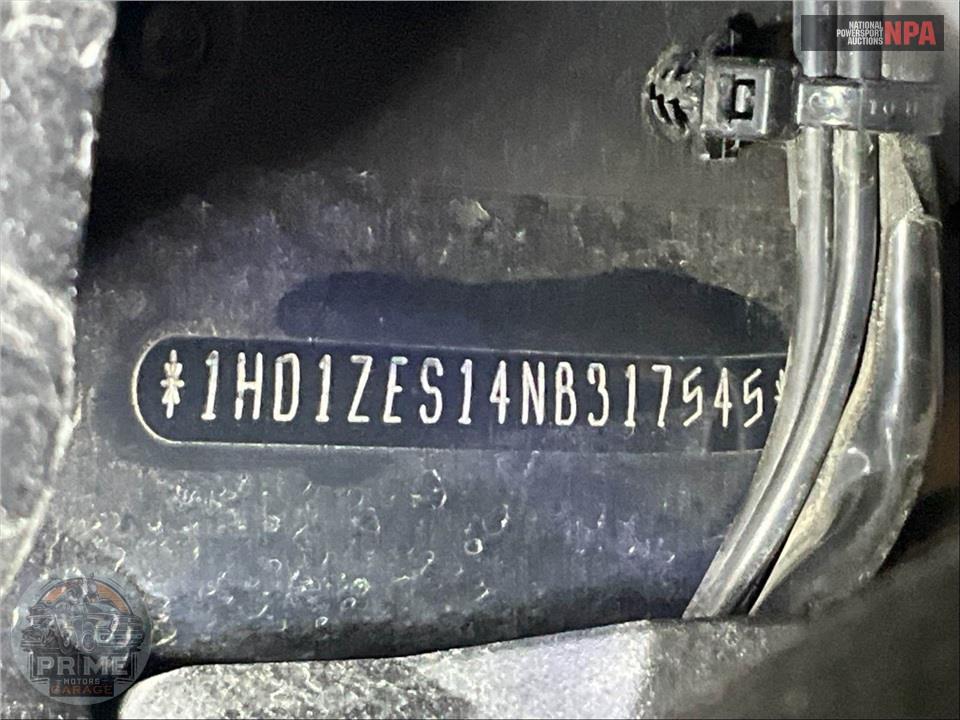 2022 Harley-Davidson RA1250S PAN AMERICA 1250 SPECIAL — фото 30